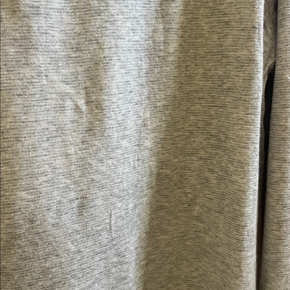 Faherty Cloud Cotton Half Zip - Size Medium - image 7